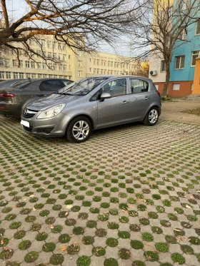 Opel Corsa, снимка 1