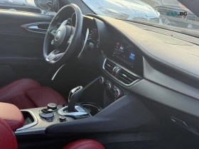Alfa Romeo Giulia Veloce* AWD* АвтоКредит* (ЦЕНА ДО БГ), снимка 15