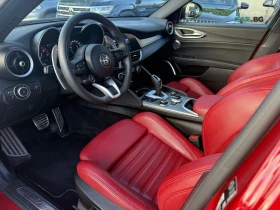 Alfa Romeo Giulia Veloce* AWD* АвтоКредит* (ЦЕНА ДО БГ), снимка 6