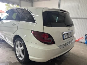 Mercedes-Benz R 350, снимка 3