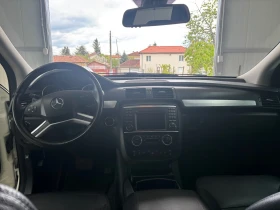 Mercedes-Benz R 350, снимка 9