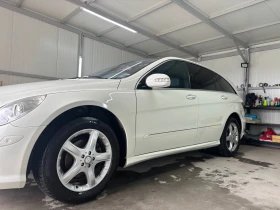 Mercedes-Benz R 350, снимка 2