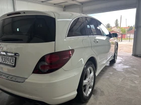 Mercedes-Benz R 350, снимка 4