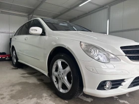 Mercedes-Benz R 350, снимка 5