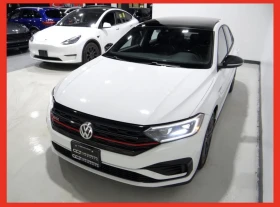 VW Jetta GLI DSG * ОБДУХ * КАМЕРА * CARFAX * , снимка 2