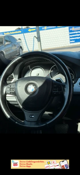 BMW 530 245к.с. 8ZF скоростна кутия, снимка 9
