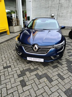 Renault Talisman 1.5 dci, снимка 10