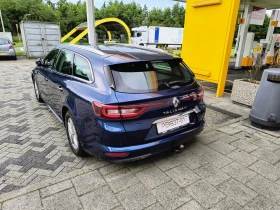 Renault Talisman 1.5 dci, снимка 12