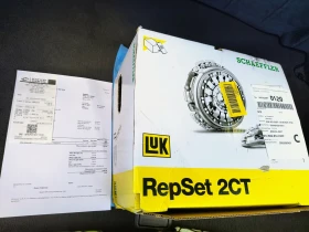 Renault Talisman 1.5 dci, снимка 16