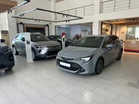 Toyota Corolla, снимка 2