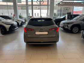 Toyota Corolla, снимка 4