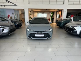 Toyota Corolla, снимка 1
