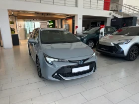 Toyota Corolla, снимка 6