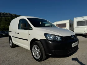 VW Caddy 2.0TDI, 140к.с., 4Х4, АВТОМАТ, КЛИМАТИК, АВТОПИЛОТ, снимка 7