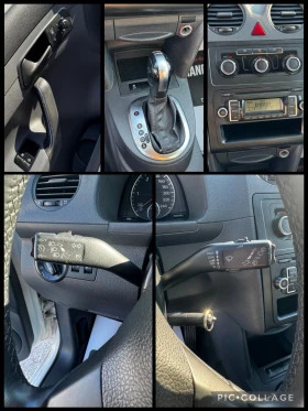 VW Caddy 2.0TDI, 140к.с., 4Х4, АВТОМАТ, КЛИМАТИК, АВТОПИЛОТ, снимка 12