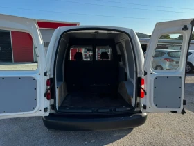 VW Caddy 2.0TDI, 140к.с., 4Х4, АВТОМАТ, КЛИМАТИК, АВТОПИЛОТ, снимка 4