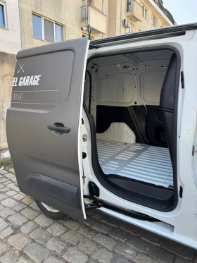 Citroen Berlingo 1, 5, снимка 9
