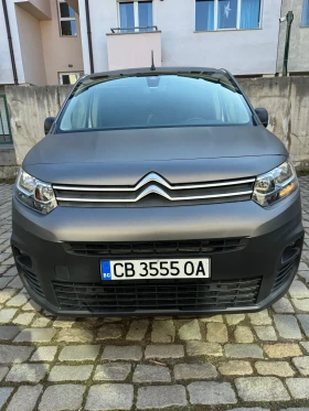 Citroen Berlingo 1, 5, снимка 1