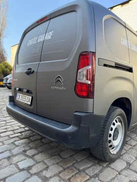 Citroen Berlingo 1, 5, снимка 5