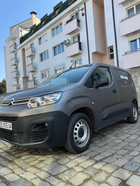 Citroen Berlingo 1, 5, снимка 4