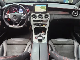 Mercedes-Benz C 43 AMG  4Matic, снимка 7