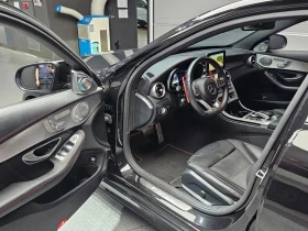 Mercedes-Benz C 43 AMG  4Matic, снимка 10