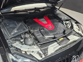 Mercedes-Benz C 43 AMG  4Matic, снимка 6