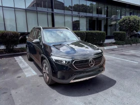Mercedes-Benz EQB AMG* 7 МЕСТЕН* ГАРАНЦИЯ* ОБСЛУЖЕН* ЛИЗИНГ , снимка 4