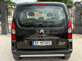 Citroen Berlingo Face/Multispace/Led, снимка 12