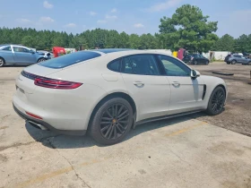 Porsche Panamera 3.0l 2, снимка 3