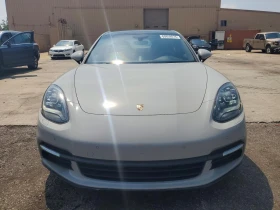 Porsche Panamera 3.0l 2, снимка 5