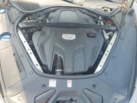 Porsche Panamera 3.0l 2, снимка 11