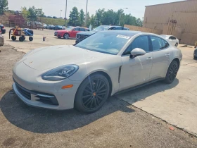 Porsche Panamera 3.0l 2, снимка 1