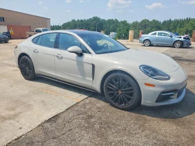 Porsche Panamera 3.0l 2, снимка 4