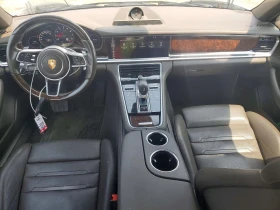 Porsche Panamera 3.0l 2, снимка 8