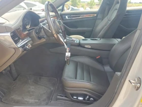 Porsche Panamera 3.0l 2, снимка 7
