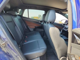VW ID.4 AWD* PRO-S* ПОДГРЕВ* КАМЕРА* ПАНОРАМА* KEYLESS* , снимка 11