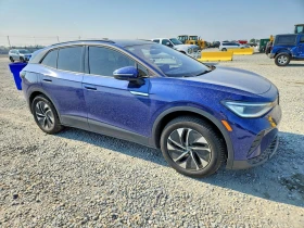 VW ID.4 AWD* PRO-S* ПОДГРЕВ* КАМЕРА* ПАНОРАМА* KEYLESS* , снимка 2