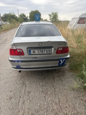 BMW 318, снимка 3