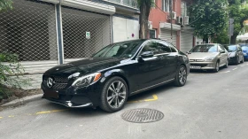 Mercedes-Benz C 300 Turbo, AMG pack , снимка 4