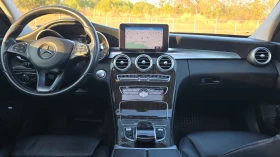 Mercedes-Benz C 300 Turbo, AMG pack , снимка 7