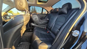 Mercedes-Benz C 300 Turbo, AMG pack , снимка 8