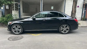 Mercedes-Benz C 300 Turbo, AMG pack , снимка 3
