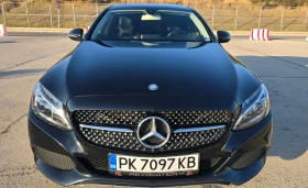 Mercedes-Benz C 300 Turbo, AMG pack , снимка 1