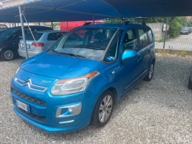 Citroen C3 Picasso, снимка 13