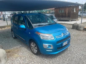 Citroen C3 Picasso, снимка 14