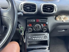 Citroen C3 Picasso, снимка 6