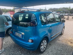 Citroen C3 Picasso, снимка 11