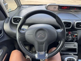 Citroen C3 Picasso, снимка 4