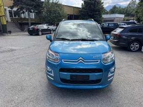 Citroen C3 Picasso, снимка 1